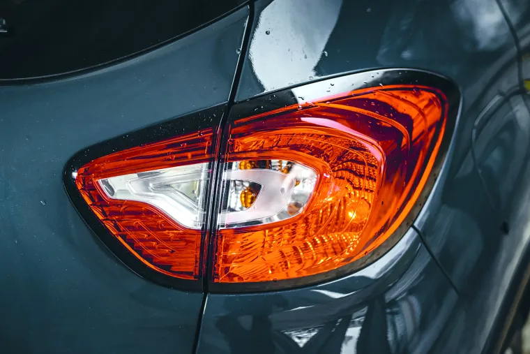 Pogledajte ove fotografije i uvjerite se za&scaron;to Renault Captur pobire samo pozitivne kritike