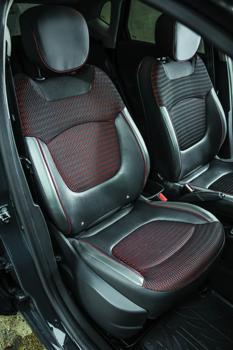 Pogledajte ove fotografije i uvjerite se za&scaron;to Renault Captur pobire samo pozitivne kritike