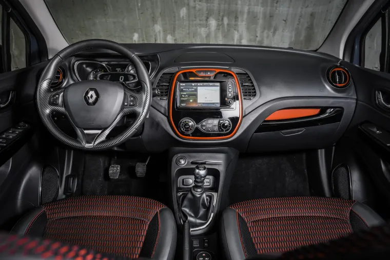 Pogledajte ove fotografije i uvjerite se za&scaron;to Renault Captur pobire samo pozitivne kritike