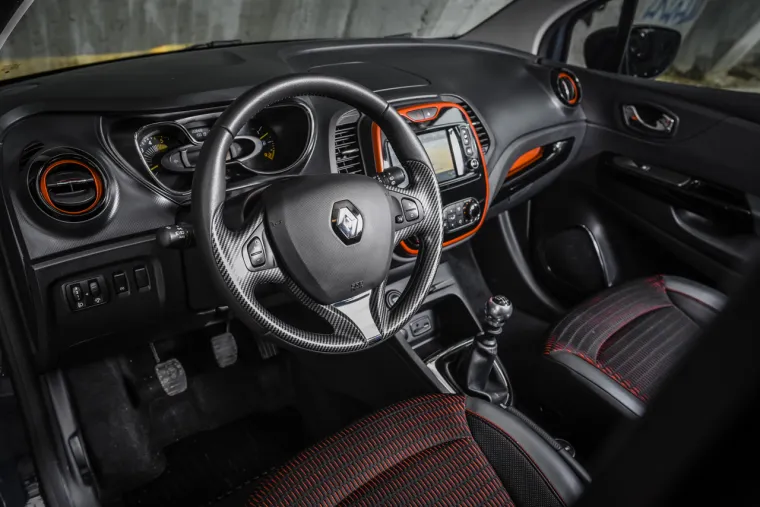 Pogledajte ove fotografije i uvjerite se za&scaron;to Renault Captur pobire samo pozitivne kritike