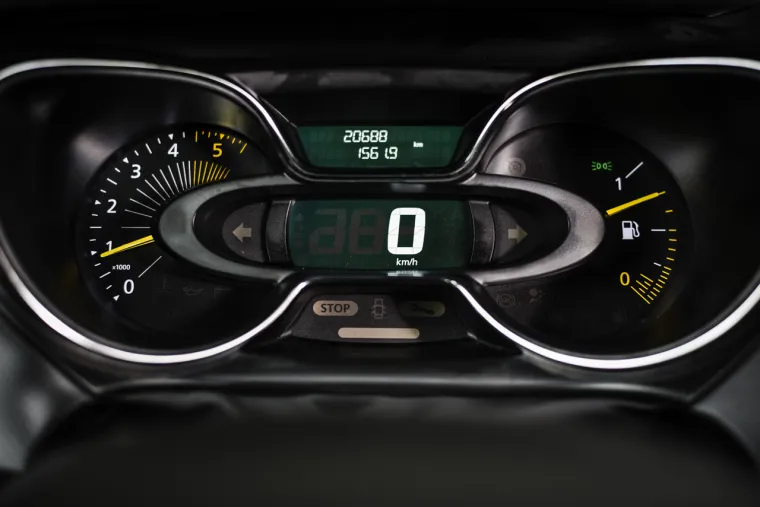 Pogledajte ove fotografije i uvjerite se za&scaron;to Renault Captur pobire samo pozitivne kritike