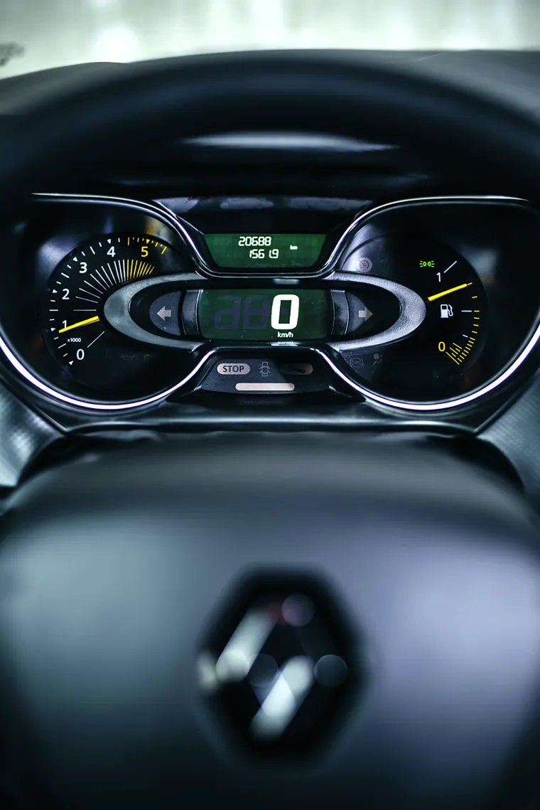 Pogledajte ove fotografije i uvjerite se za&scaron;to Renault Captur pobire samo pozitivne kritike