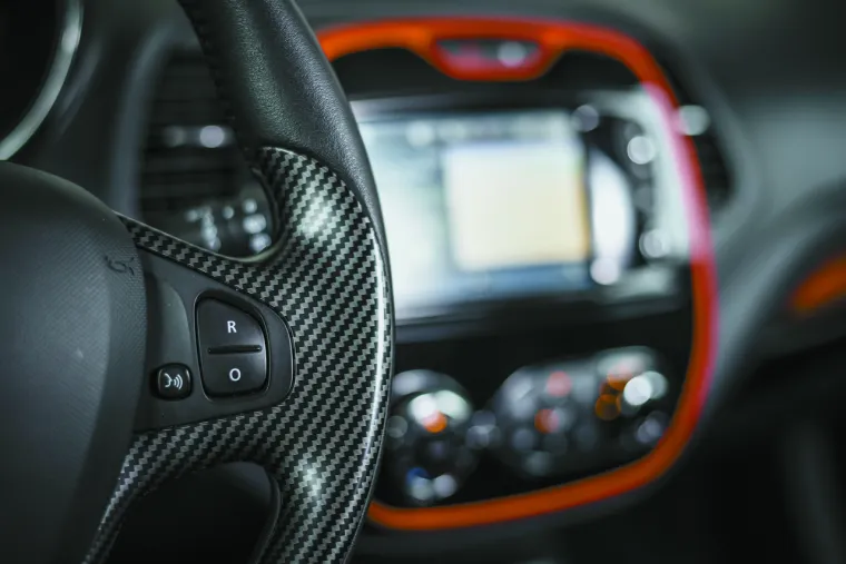 Pogledajte ove fotografije i uvjerite se za&scaron;to Renault Captur pobire samo pozitivne kritike