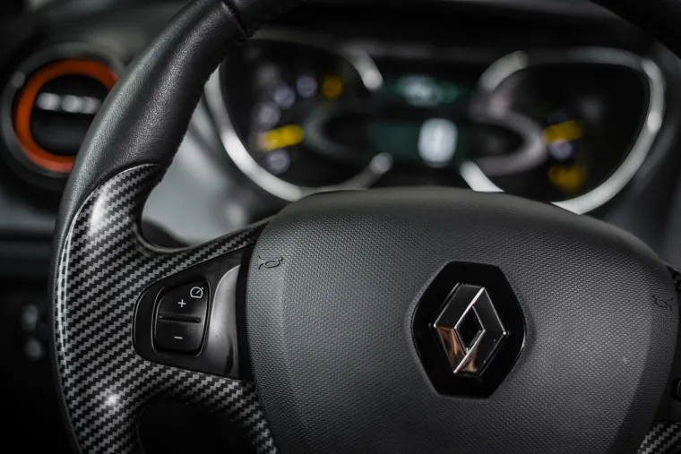 Pogledajte ove fotografije i uvjerite se za&scaron;to Renault Captur pobire samo pozitivne kritike