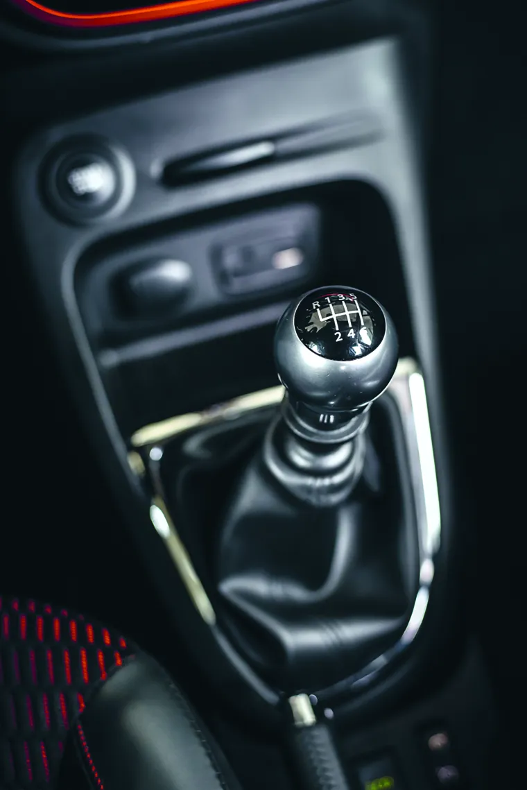 Pogledajte ove fotografije i uvjerite se za&scaron;to Renault Captur pobire samo pozitivne kritike