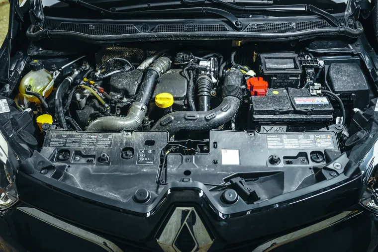 Pogledajte ove fotografije i uvjerite se za&scaron;to Renault Captur pobire samo pozitivne kritike