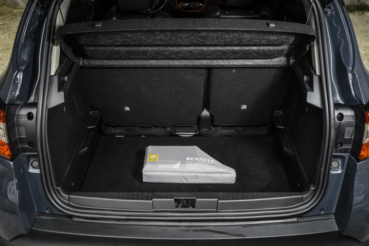 Pogledajte ove fotografije i uvjerite se za&scaron;to Renault Captur pobire samo pozitivne kritike