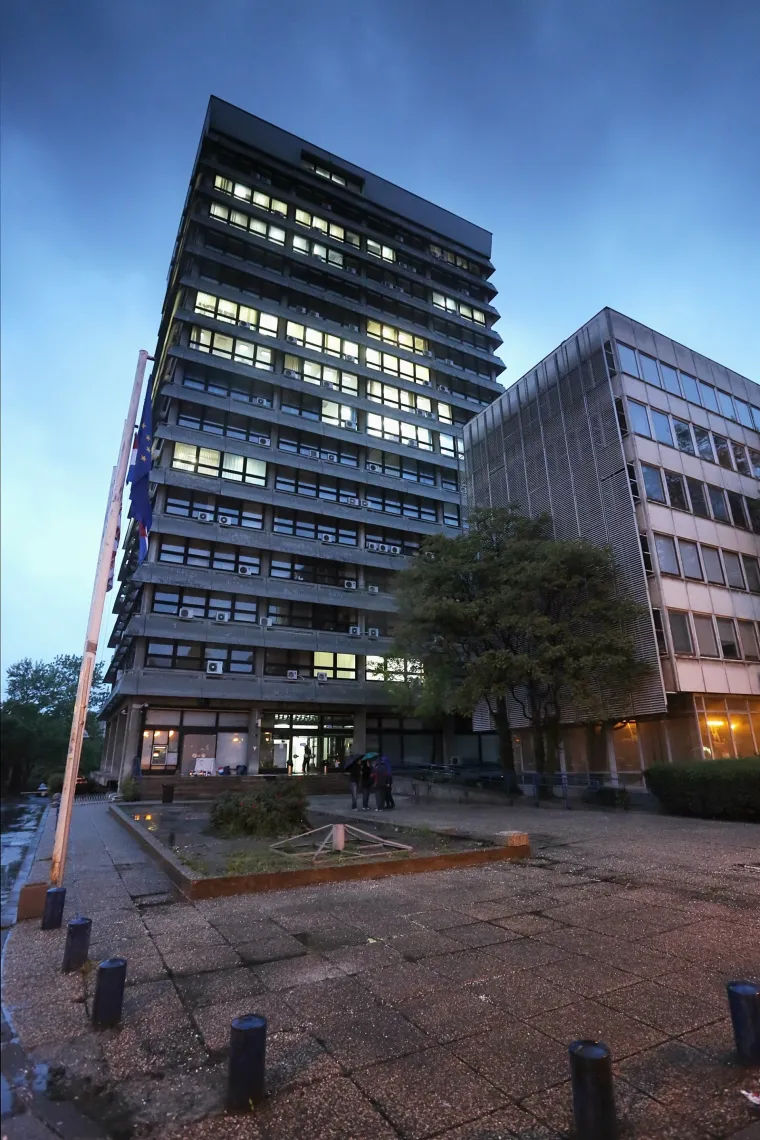 Trg Nevenke Topalu&scaron;ić