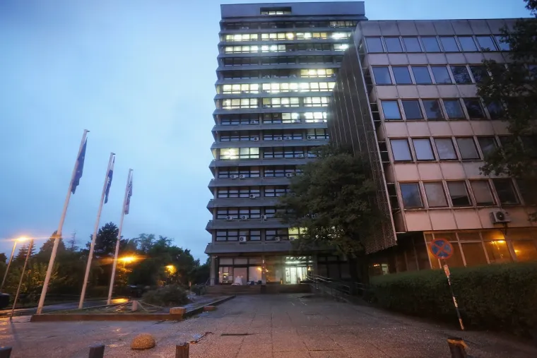 Trg Nevenke Topalu&scaron;ić