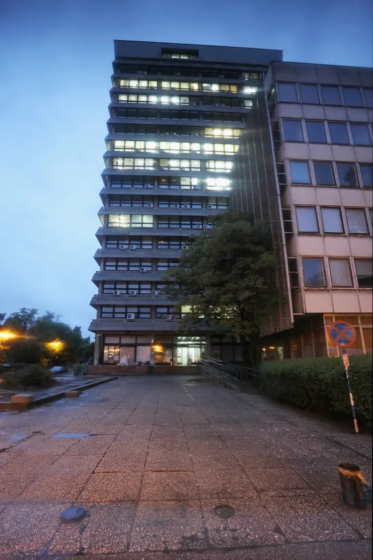 Trg Nevenke Topalu&scaron;ić