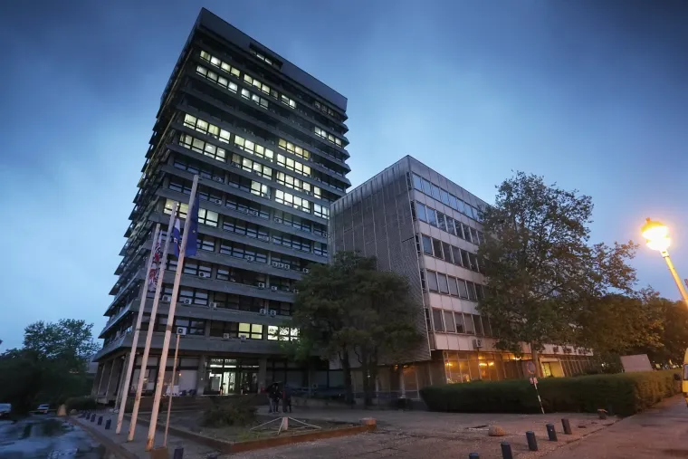 Trg Nevenke Topalu&scaron;ić