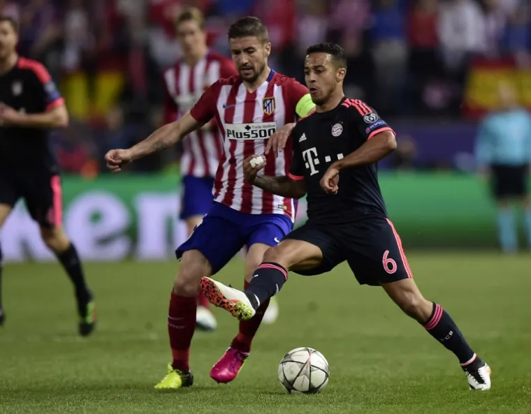 SPEKTAKULARNA UTAKMICA: Osjetite da&scaron;ak fantastične atmosfere s Vicente Calderona