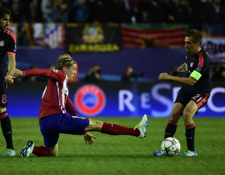 SPEKTAKULARNA UTAKMICA: Osjetite da&scaron;ak fantastične atmosfere s Vicente Calderona