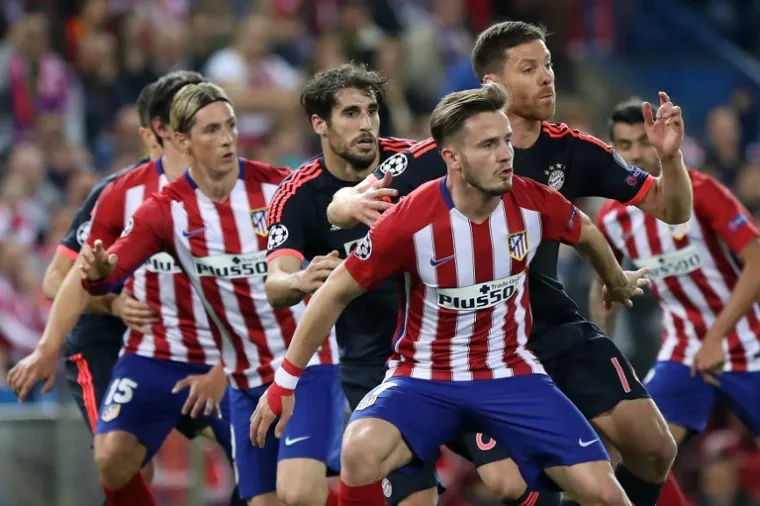 SPEKTAKULARNA UTAKMICA: Osjetite da&scaron;ak fantastične atmosfere s Vicente Calderona