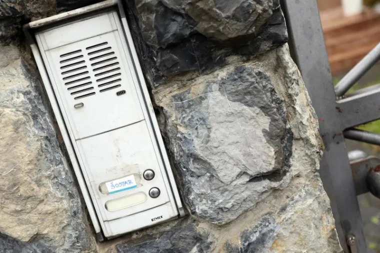 Uhićen Zvonimir &Scaron;ostar, policija pretresla njegov ured i kuću