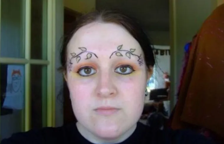 KOZMETIČKE KATASTROFE: Kad vidite &scaron;to su napravile od sebe, jo&scaron; ćete vi&scaron;e cijeniti prirodni izgled