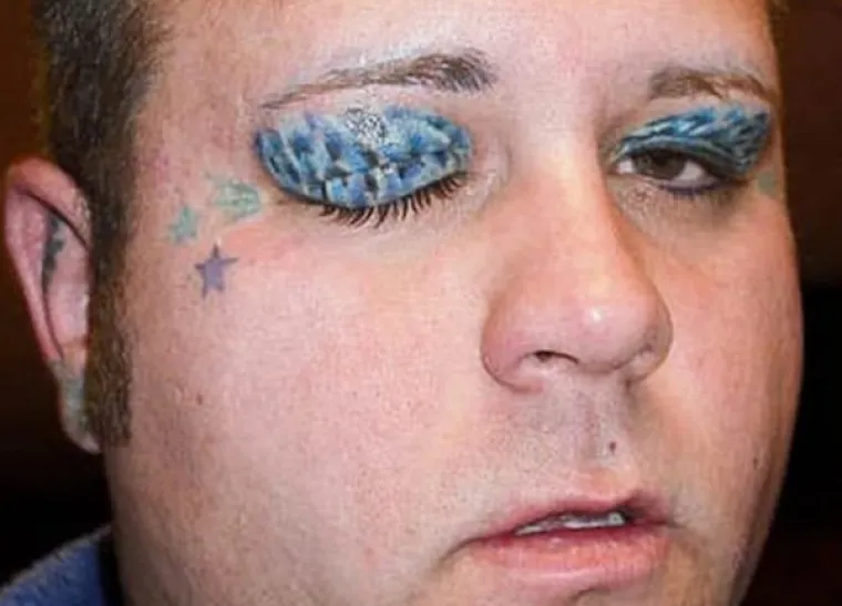 KOZMETIČKE KATASTROFE: Kad vidite &scaron;to su napravile od sebe, jo&scaron; ćete vi&scaron;e cijeniti prirodni izgled