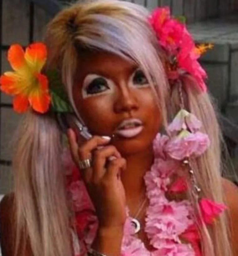 KOZMETIČKE KATASTROFE: Kad vidite &scaron;to su napravile od sebe, jo&scaron; ćete vi&scaron;e cijeniti prirodni izgled