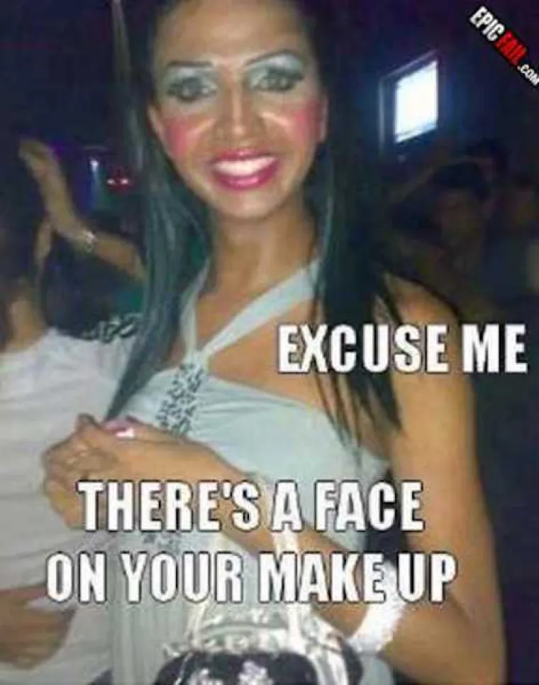 KOZMETIČKE KATASTROFE: Kad vidite &scaron;to su napravile od sebe, jo&scaron; ćete vi&scaron;e cijeniti prirodni izgled