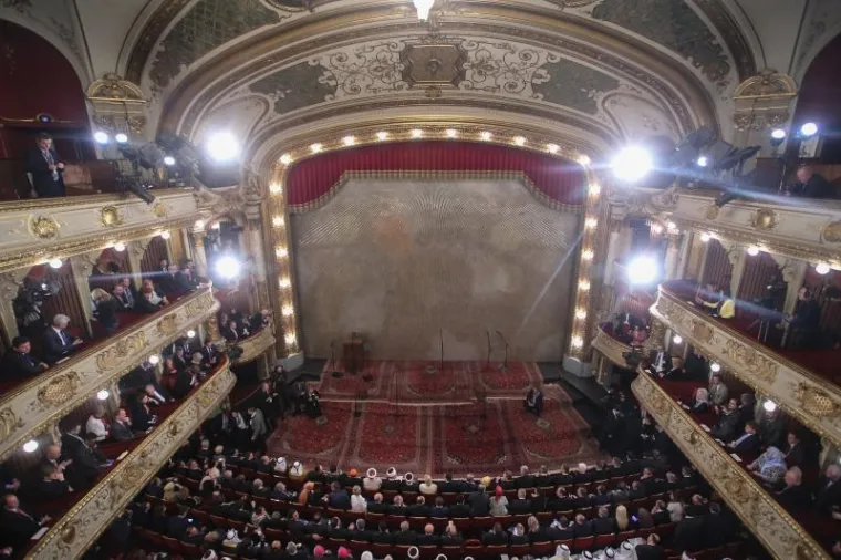 Obilježavanje 100. obljetnice islama u Hrvatskoj