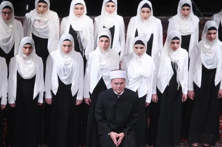 Obilježavanje 100. obljetnice islama u Hrvatskoj