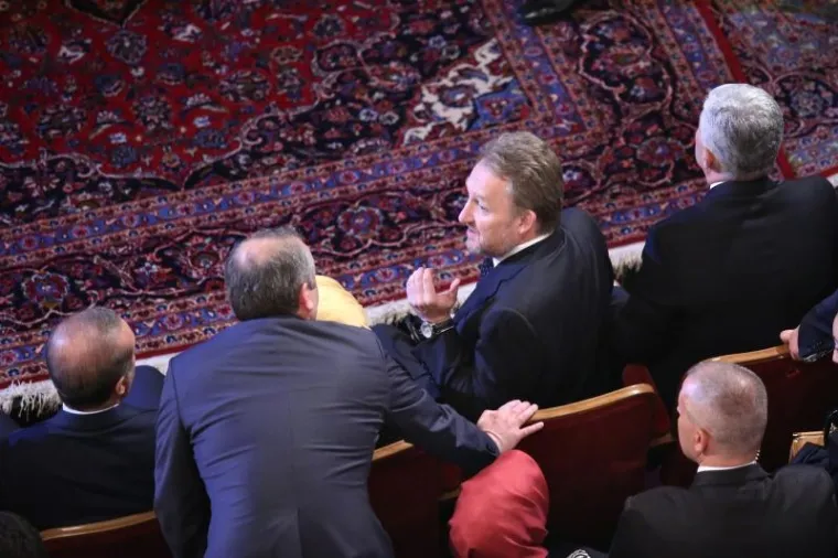 Obilježavanje 100. obljetnice islama u Hrvatskoj