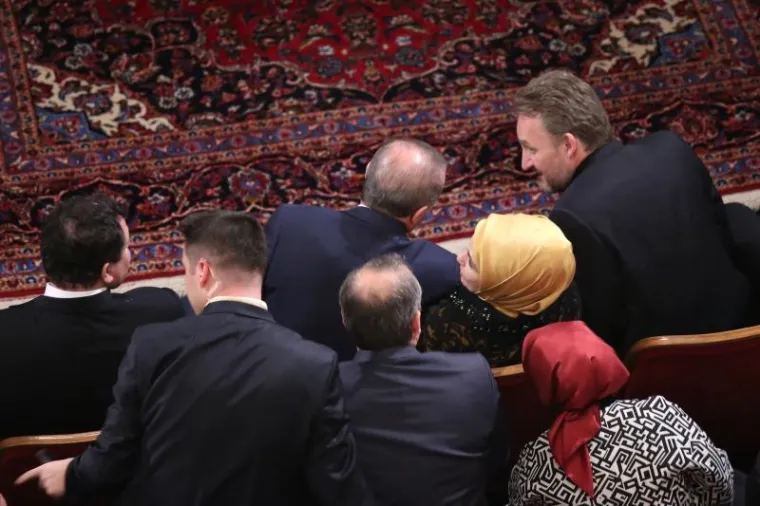 Obilježavanje 100. obljetnice islama u Hrvatskoj