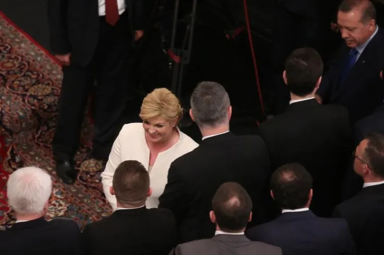 Obilježavanje 100. obljetnice islama u Hrvatskoj