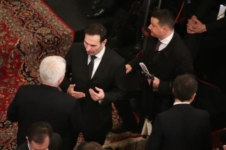 Obilježavanje 100. obljetnice islama u Hrvatskoj