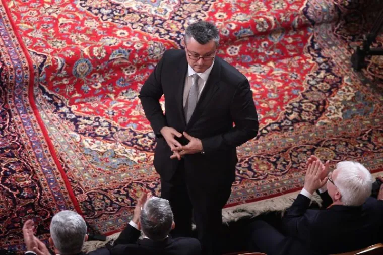 Obilježavanje 100. obljetnice islama u Hrvatskoj