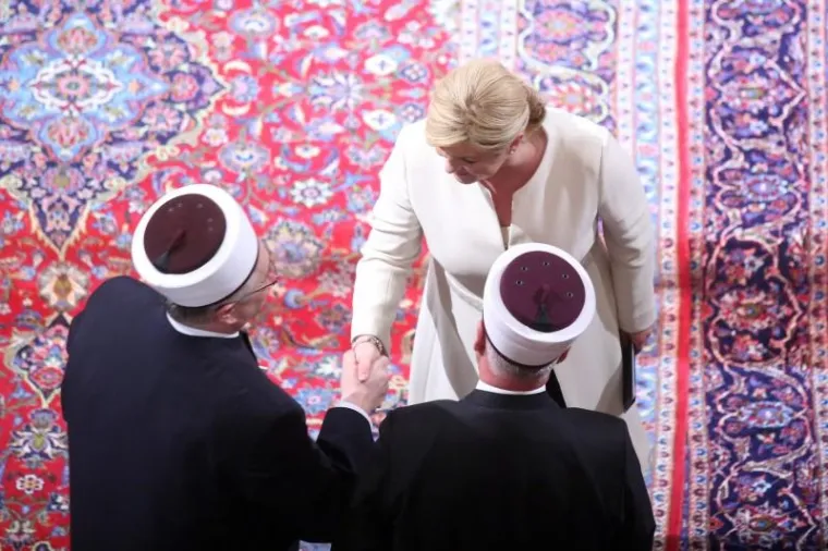 Obilježavanje 100. obljetnice islama u Hrvatskoj