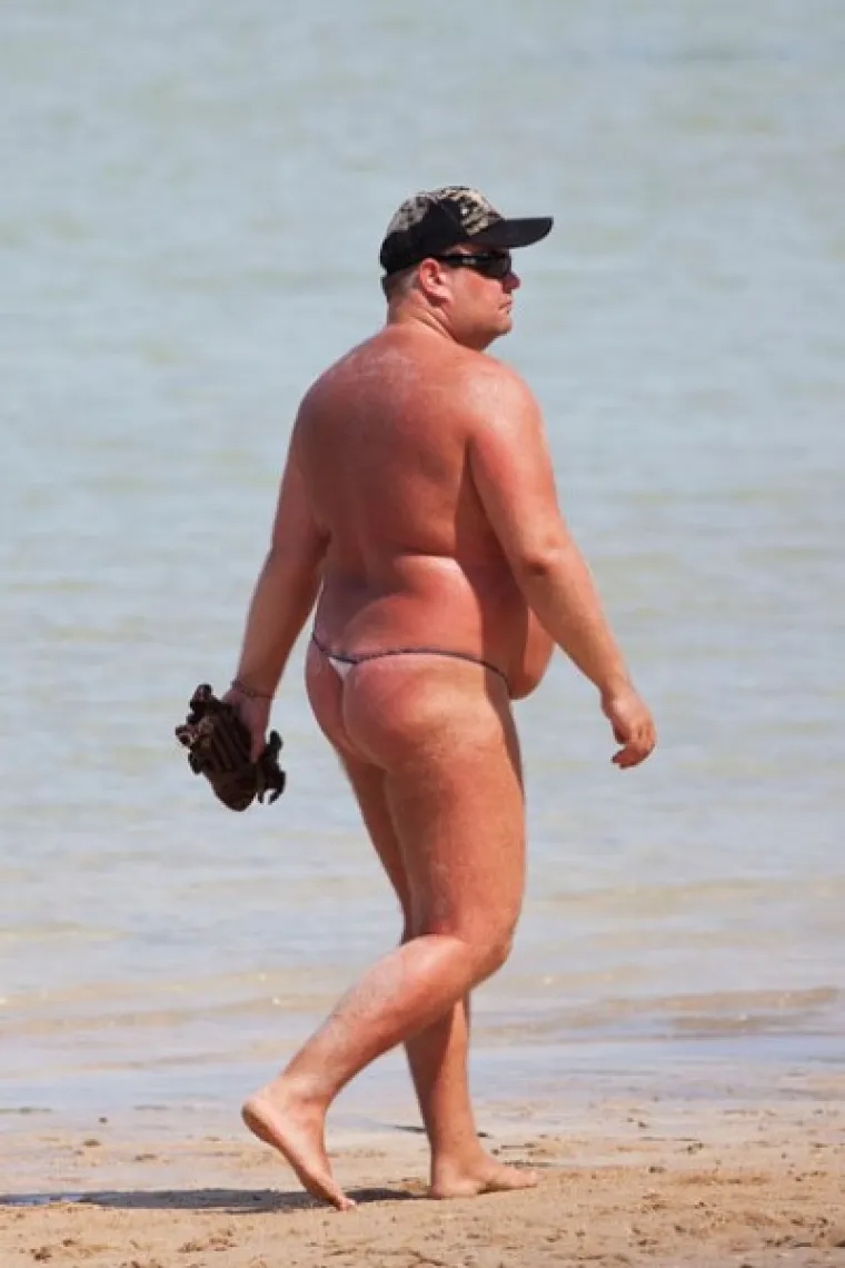 Turisti se obično jako vole slikati. No, možda bi neke trenutke ipak trebali zadržati privatnima? U galeriji smo okupili kolekciju upravo takvih prizora koje vjerojatno nitko nije trebao vidjeti. No, kada već postoje, slobodno im se dobro nasmijte.