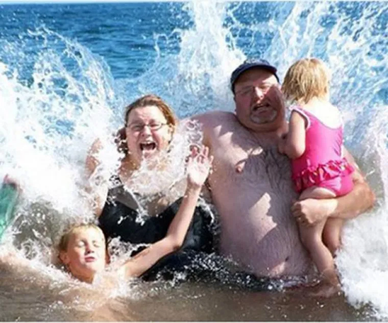 KAKO IH NIJE SRAM? Dođu u tuđu zemlju i onda se ovako pona&scaron;aju...