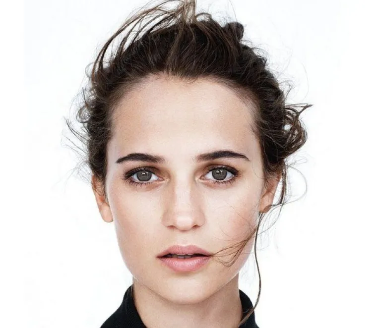 NA KOJOJ STE STRANI POVIJESTI? Pogledajte slike nove glumice u ulozi Lare Croft i odlučite sviđa li vam se