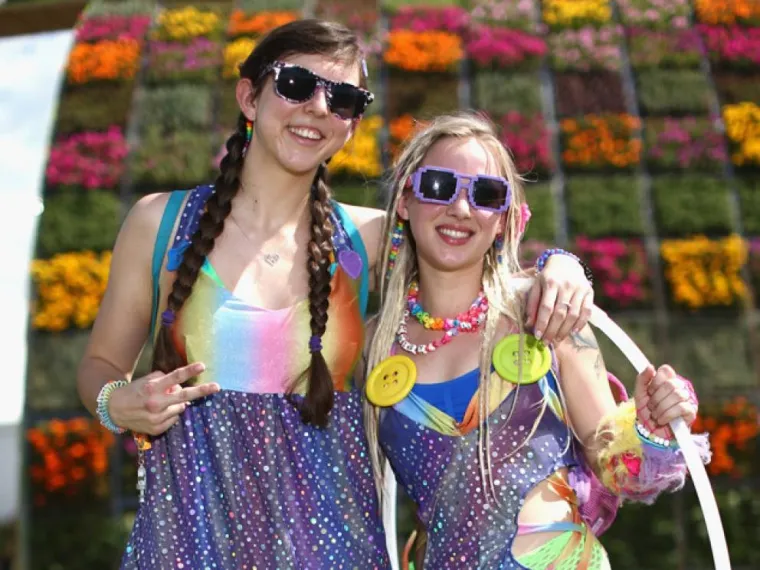 ČISTI TRASH: Ovi hipsteri oduševit će vas svojim bizarnim odjevnim kombinacijama
