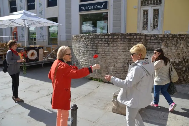 BANDIĆ: 'OVAJ GRAH JE TAKO DOBAR DA BI GA I BOGOVI JELI!' Pogledajte kako se Praznik rada obilježava diljem Hrvatske