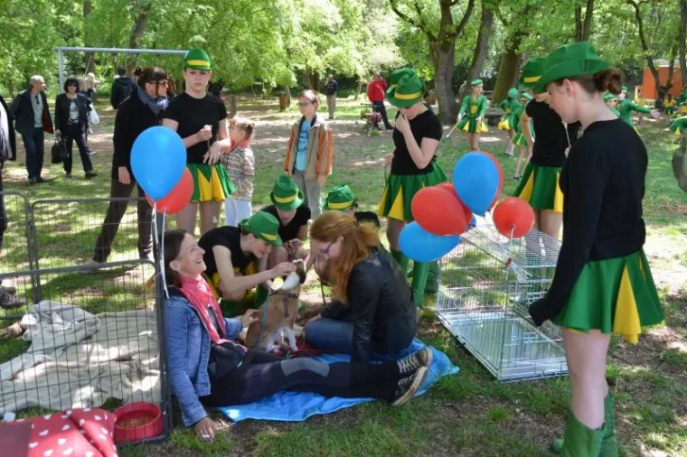 BANDIĆ: 'OVAJ GRAH JE TAKO DOBAR DA BI GA I BOGOVI JELI!' Pogledajte kako se Praznik rada obilježava diljem Hrvatske