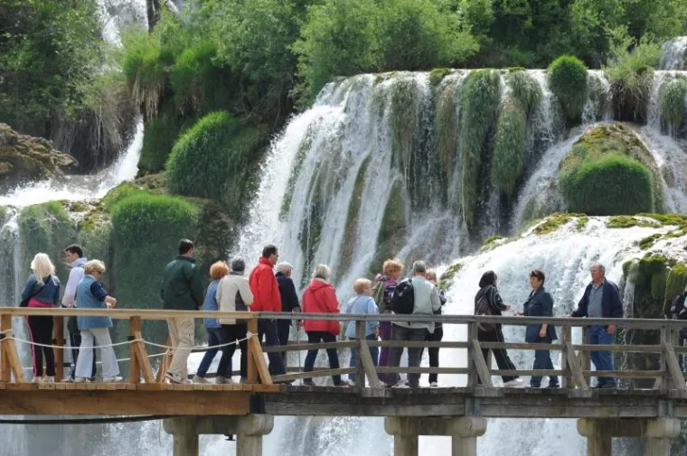 BANDIĆ: 'OVAJ GRAH JE TAKO DOBAR DA BI GA I BOGOVI JELI!' Pogledajte kako se Praznik rada obilježava diljem Hrvatske