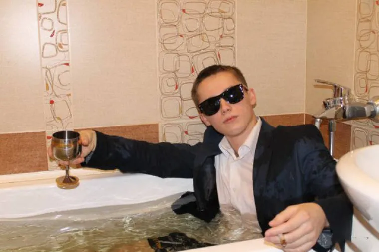 ZAHODSKA POSLA: Ljudi rade stvarno svašta u privatnosti svog doma, pogotovo u toaletu