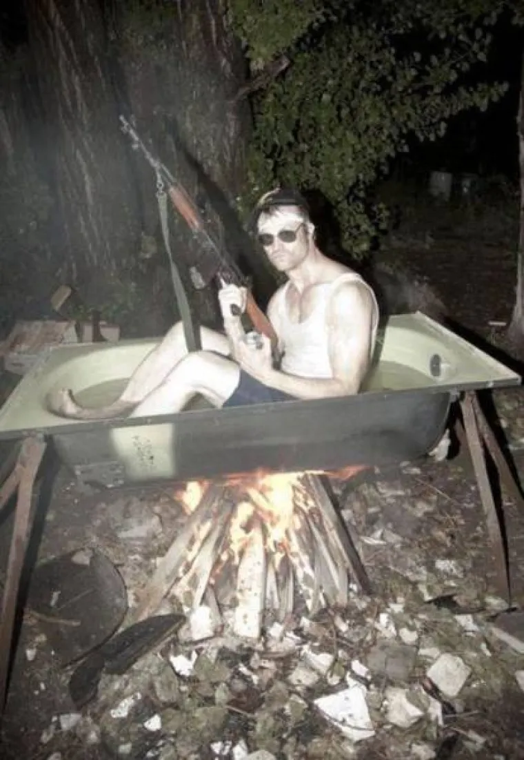 ZAHODSKA POSLA: Ljudi rade stvarno sva&scaron;ta u privatnosti svog doma, pogotovo u toaletu