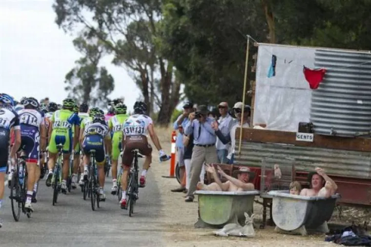 ZAHODSKA POSLA: Ljudi rade stvarno sva&scaron;ta u privatnosti svog doma, pogotovo u toaletu