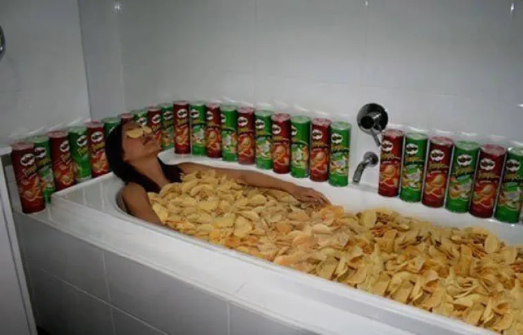 ZAHODSKA POSLA: Ljudi rade stvarno sva&scaron;ta u privatnosti svog doma, pogotovo u toaletu