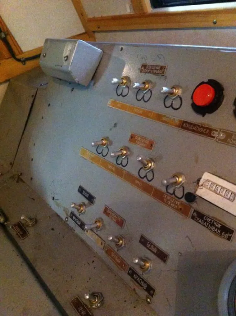 ALISA U ZEMLJI ČUDESA ILI RUSIJA? Pitamo se kakvih kolačića su se oni najeli...