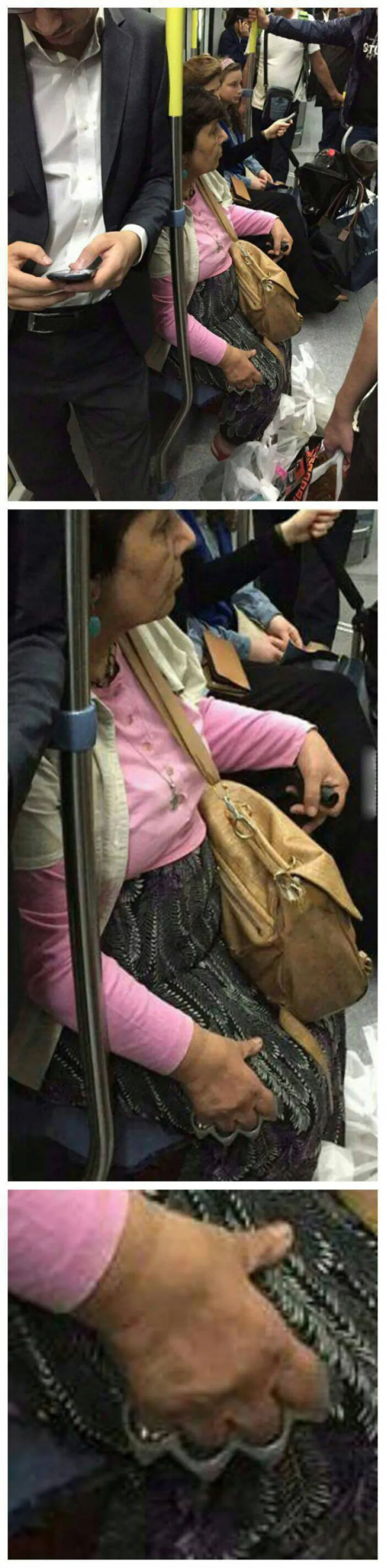 ALISA U ZEMLJI ČUDESA ILI RUSIJA? Pitamo se kakvih kolačića su se oni najeli...