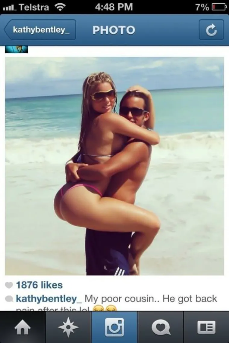 Najbizarniji obiteljski selfiji ikad