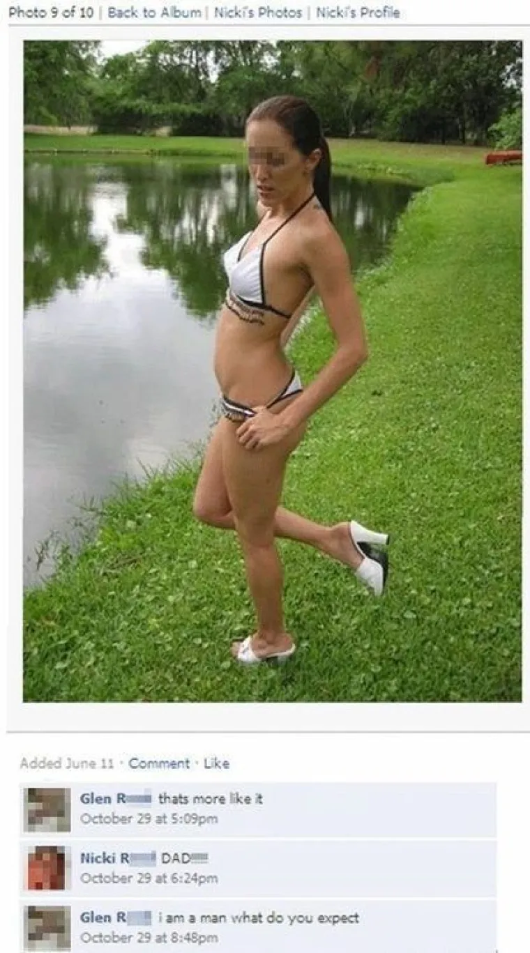 Najbizarniji obiteljski selfiji ikad