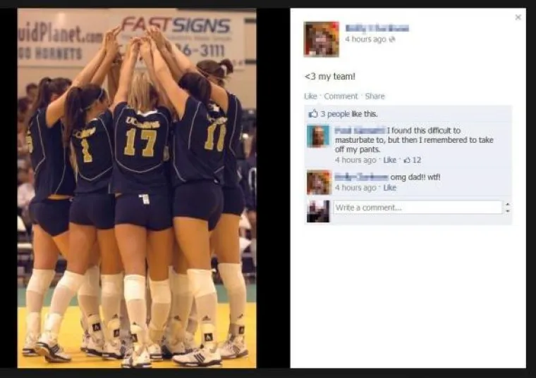 Najbizarniji obiteljski selfiji ikad