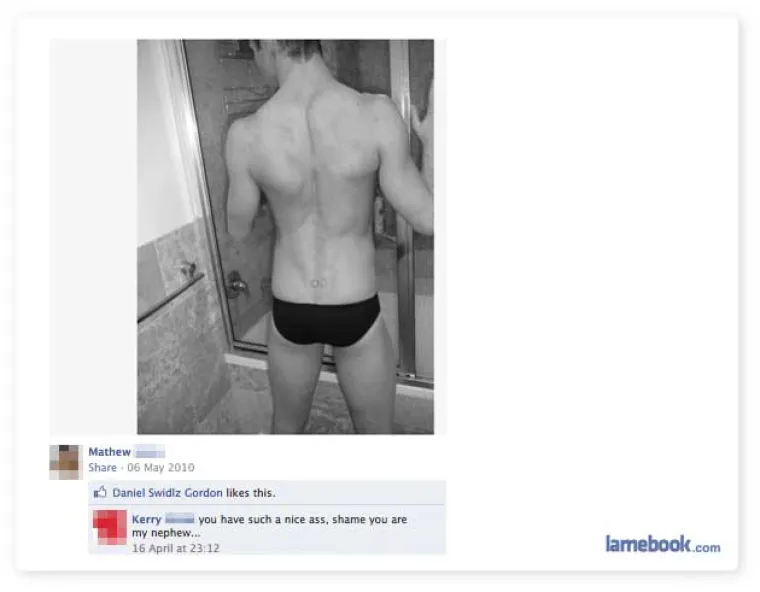 Najbizarniji obiteljski selfiji ikad