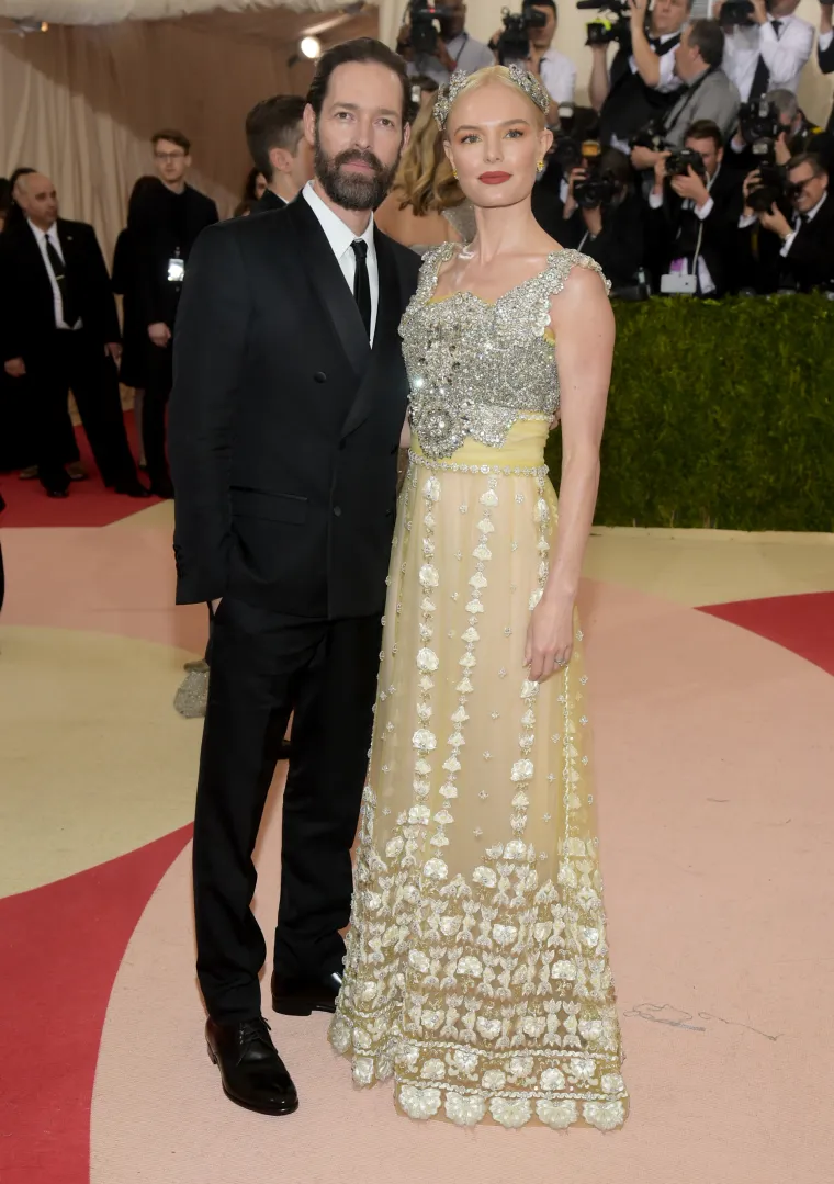 Michael Polish, Kate Bosworth