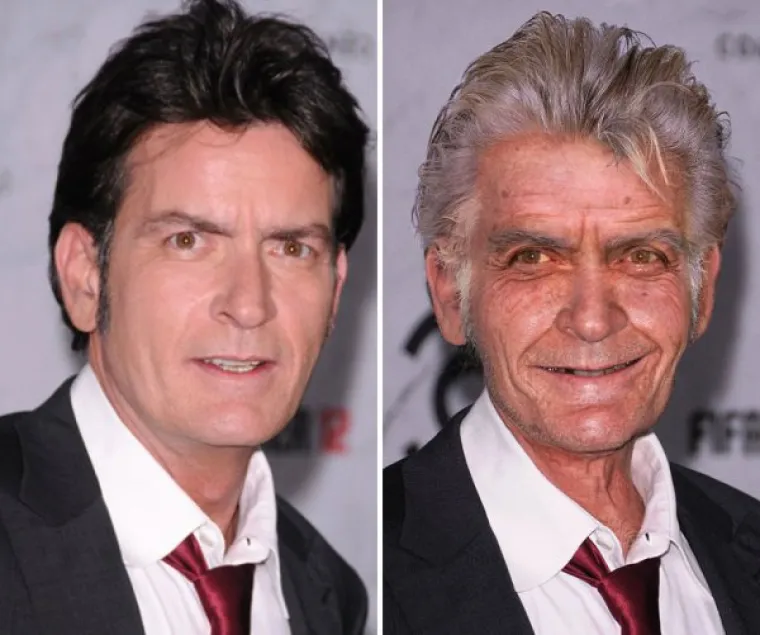 &Scaron;OKANTNI PRIZORI OSTARJELIH ZVIJEZDA: Ako im slučajno ponestane novca, za par desetljeća će izgledati ovako